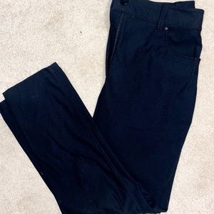 LULULEMON city sleek pants 7/8